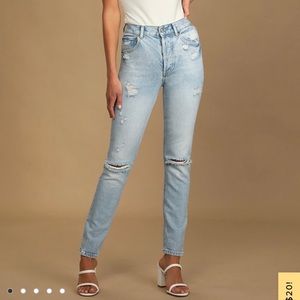 Boyish Jeans